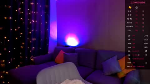 Anya online show from February 2026 02:26:01 AM