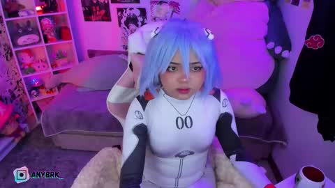 Snapshot of anyburkee chatting on October 2025 01:15:02 AM Any online show from October 2025 01:15:02 AM