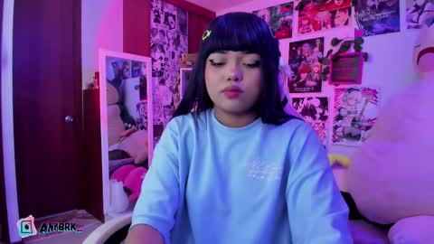 Snapshot of anyburkee chatting on October 2025 01:47:01 AM Any online show from October 2025 01:47:01 AM