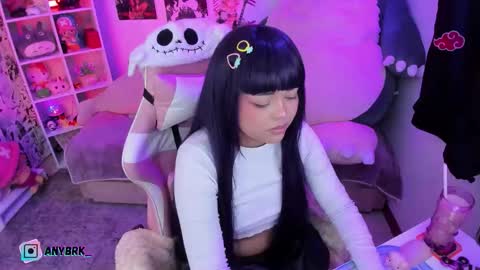 Snapshot of anyburkee chatting on October 2025 01:47:01 AM Any online show from October 2025 01:47:01 AM