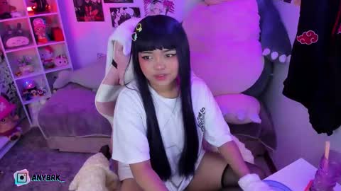 Snapshot of anyburkee chatting on October 2025 01:58:02 AM Any online show from October 2025 01:58:02 AM