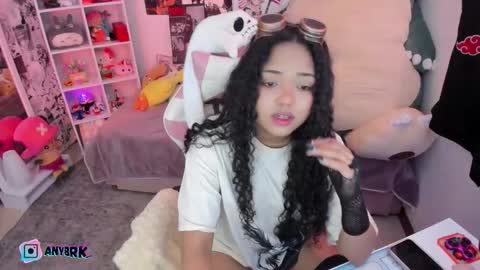 Snapshot of anyburkee chatting on October 2025 02:23:02 AM Any online show from October 2025 02:23:02 AM