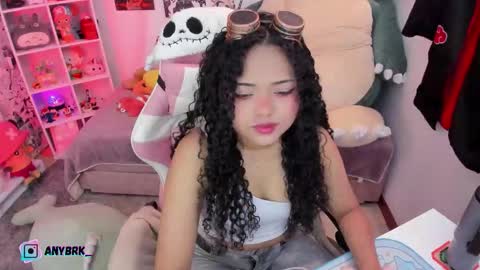 Snapshot of anyburkee chatting on October 2025 12:57:01 AM Any online show from October 2025 12:57:01 AM