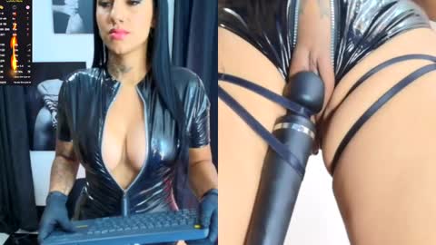 Snapshot of anyela_bdsm chatting on June 2026 12:30:01 PM anyela_bdsm online show from June 2026 12:30:01 PM