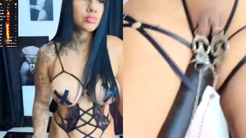 Snapshot of anyela_bdsm chatting on June 2026 12:36:02 PM anyela_bdsm online show from June 2026 12:36:02 PM