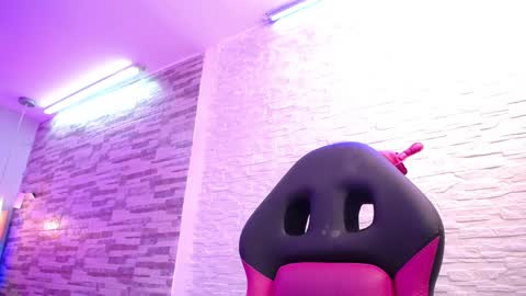 Anyela  online show from December 2024 07:18:02 PM