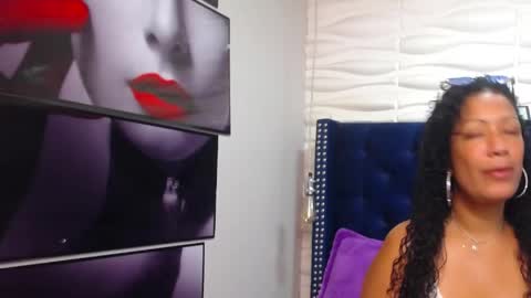 Anyela  online show from April 2026 02:59:01 PM
