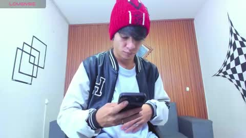 anyelo_sexyhot online show from February 2025 11:19:02 AM