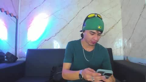 anyelo_sexyhot online show from October 2025 11:52:01 AM