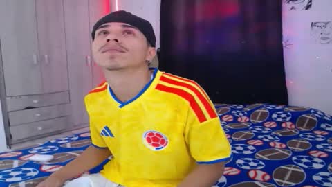 Snapshot of anyelo_sexyhot chatting on March 2026 07:36:02 PM anyelo_sexyhot online show from March 2026 07:36:02 PM