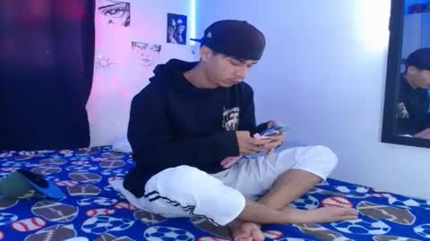 Snapshot of anyelo_sexyhot chatting on April 2026 07:20:02 AM anyelo_sexyhot online show from April 2026 07:20:02 AM