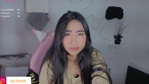 anyeluz_z online show from March 2026 10:42:01 AM