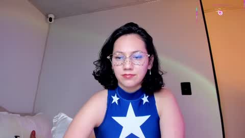 Snapshot of anyi_1 chatting on July 2026 12:35:01 AM Anyi Orion and Pyxis online show from July 2026 12:35:01 AM