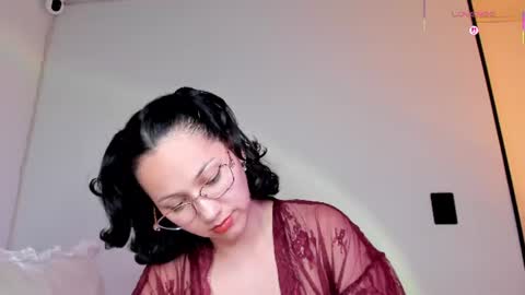 Snapshot of anyi_1 chatting on July 2026 02:51:01 AM Anyi Orion and Pyxis online show from July 2026 02:51:01 AM