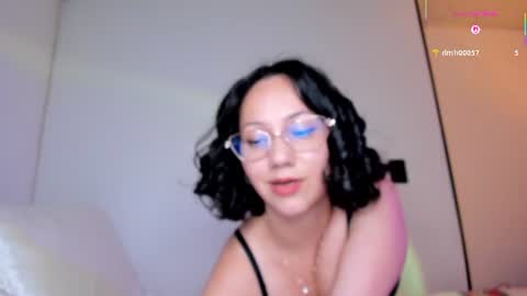 Snapshot of anyi_1 chatting on August 2026 03:19:01 AM Anyi Orion and Pyxis online show from August 2026 03:19:01 AM