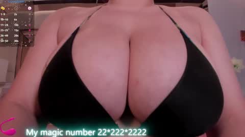 Snapshot of anyi_sweet_titss chatting on October 2025 10:06:02 PM Anyi online show from October 2025 10:06:02 PM