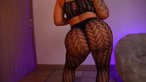 Dulce Maria online show from February 2026 01:46:02 AM