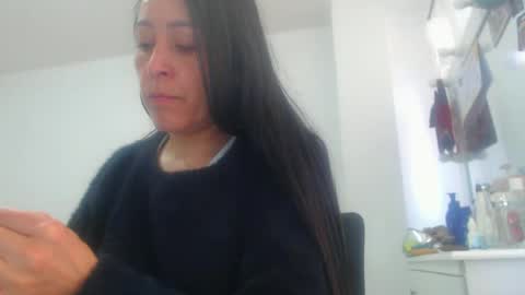 SOFFIA online show from December 2024 12:44:02 PM