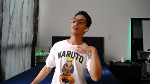 aodaboy online show from December 2024 09:18:02 PM