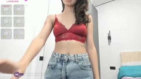 Zoe online show from September 2025 07:27:02 PM