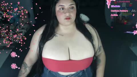 Snapshot of aome_higurashi_ chatting on May 2026 06:24:01 PM SOFIA online show from May 2026 06:24:01 PM