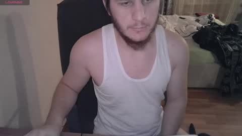 ApacheLoverSex online show from December 2024 10:06:02 PM