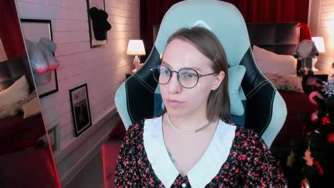 APHEX QUEEN online show from December 2024 04:09:02 PM