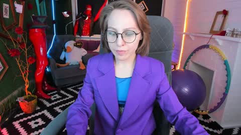 APHEX QUEEN online show from December 2024 03:26:01 PM