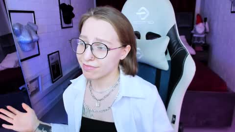 APHEX QUEEN online show from January 2025 04:36:01 PM