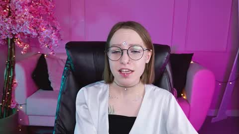 APHEX QUEEN online show from January 2025 04:08:02 PM