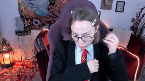 APHEX QUEEN online show from January 2025 09:13:02 AM