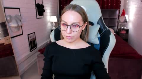 APHEX QUEEN online show from February 2025 04:47:01 PM