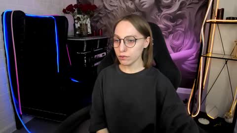 APHEX QUEEN online show from February 2025 01:18:02 PM