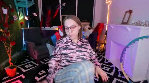 APHEX QUEEN online show from March 2025 09:13:01 AM