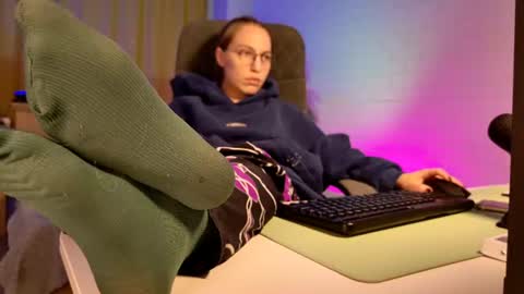 APHEX QUEEN online show from July 2026 09:07:01 AM