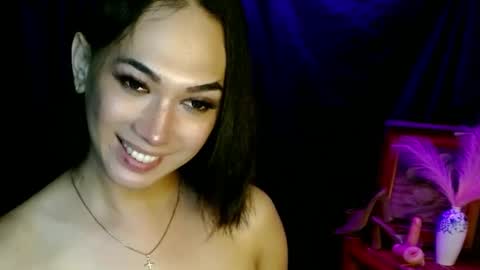 Roman Goddess online show from January 2025 04:37:02 PM