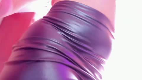 Sara Model Independent online show from January 2025 08:45:02 PM