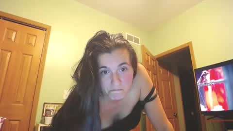 Aphrodite60 online show from October 2025 11:58:01 PM