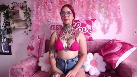 aphrodite__bloom online show from February 2026 09:32:02 PM