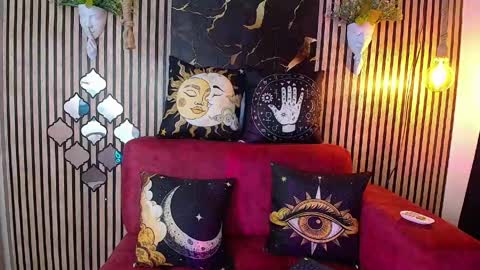 aphrodite__bloom online show from April 2026 10:54:02 PM