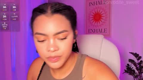 Karla online show from October 2025 06:39:02 PM