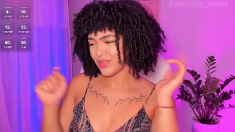 Karla online show from October 2025 08:46:02 PM