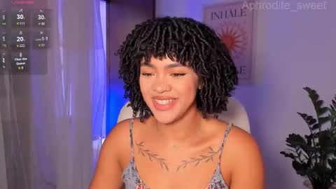 Karla online show from March 2026 07:29:01 PM
