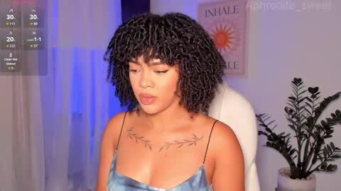 Snapshot of aphrodite_sweet chatting on May 2026 08:37:01 PM Karla online show from May 2026 08:37:01 PM