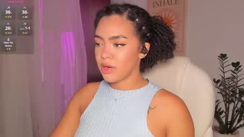 Snapshot of aphrodite_sweet chatting on July 2026 07:20:02 PM Karla online show from July 2026 07:20:02 PM
