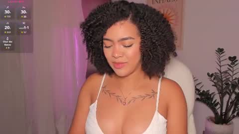 Snapshot of aphrodite_sweet chatting on July 2026 07:40:02 PM Karla online show from July 2026 07:40:02 PM