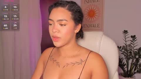 Snapshot of aphrodite_sweet chatting on July 2026 09:09:02 PM Karla online show from July 2026 09:09:02 PM