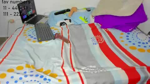 Tati  Colombian online show from June 2026 03:25:01 AM