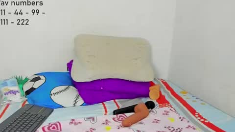 Tati  Colombian online show from August 2026 05:10:02 AM