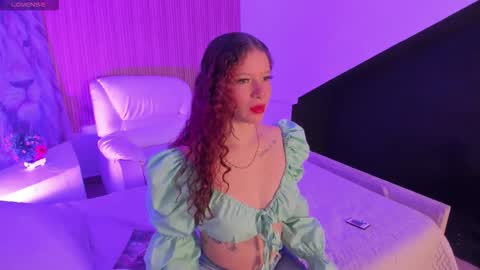 aphrodite online show from October 2025 08:31:01 PM